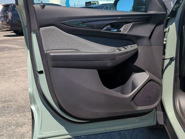 New 2026 Cacti Green Chevrolet LS image 20
