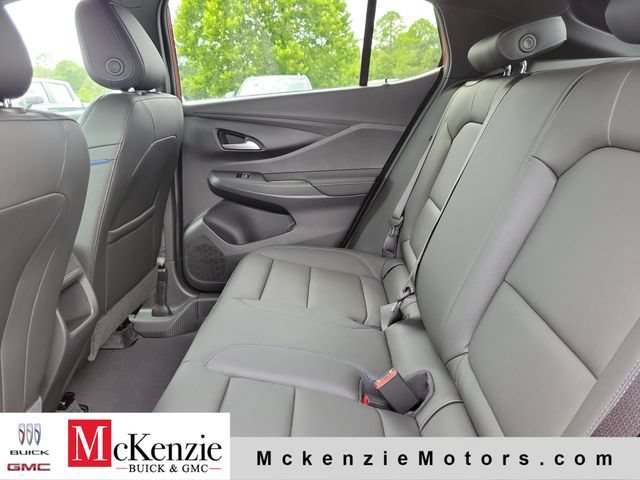New 2026 Brilliant Red Buick Sport Touring image 20