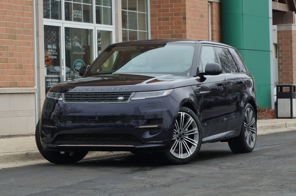2026 LAND ROVER RANGE ROVER SPORT - Image 32