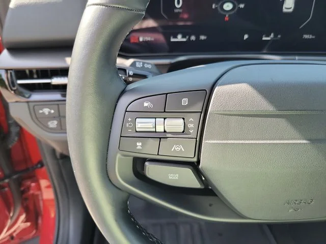 2026 Kia Sportage SX Prestige - Photo 17