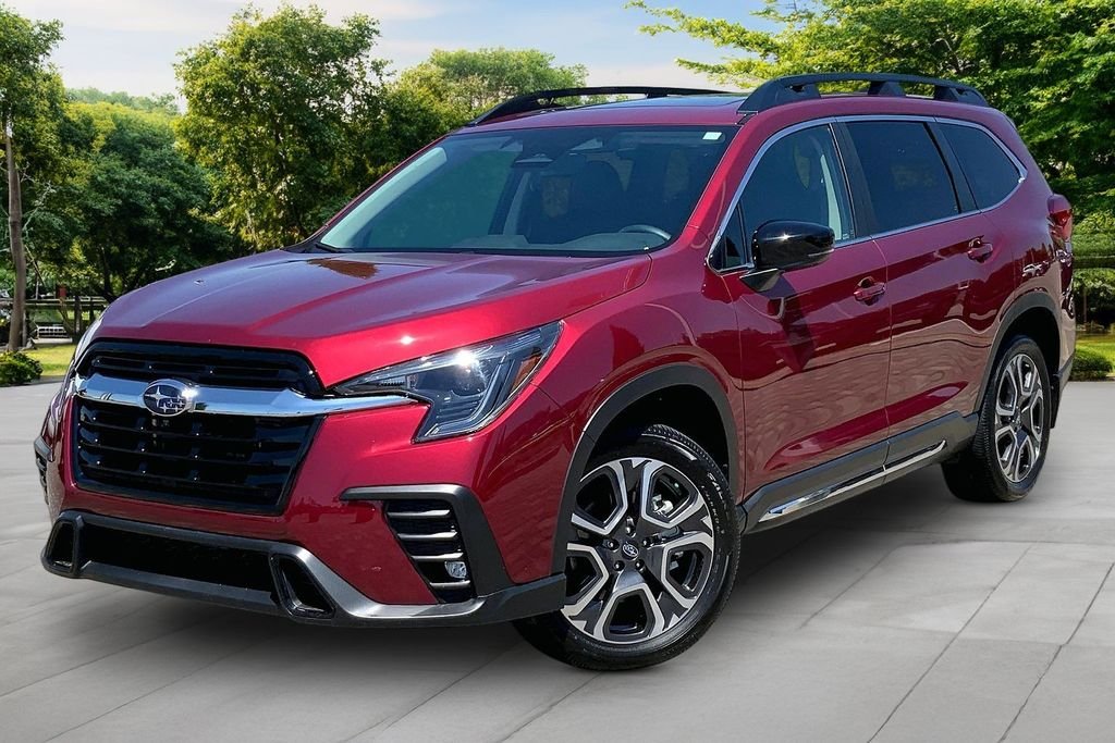 2025 Subaru Ascent Limited 7 Passenger's photo