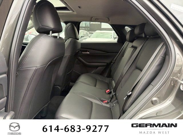2026 Mazda CX-30 Preferred - Photo 16