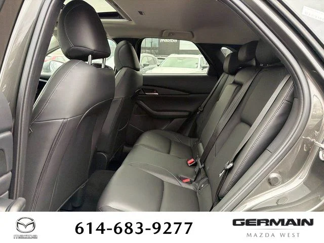 2026 Mazda CX-30 Preferred - Photo 17