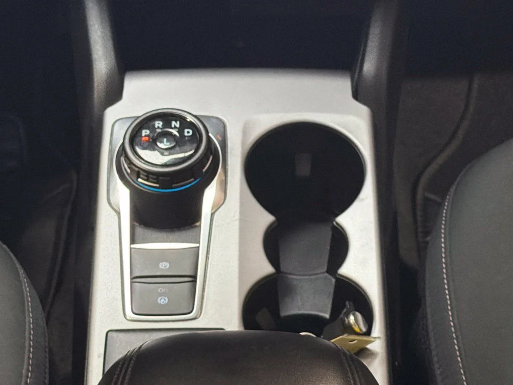 Used 2022 Cactus Gray Ford Big Bend image 22