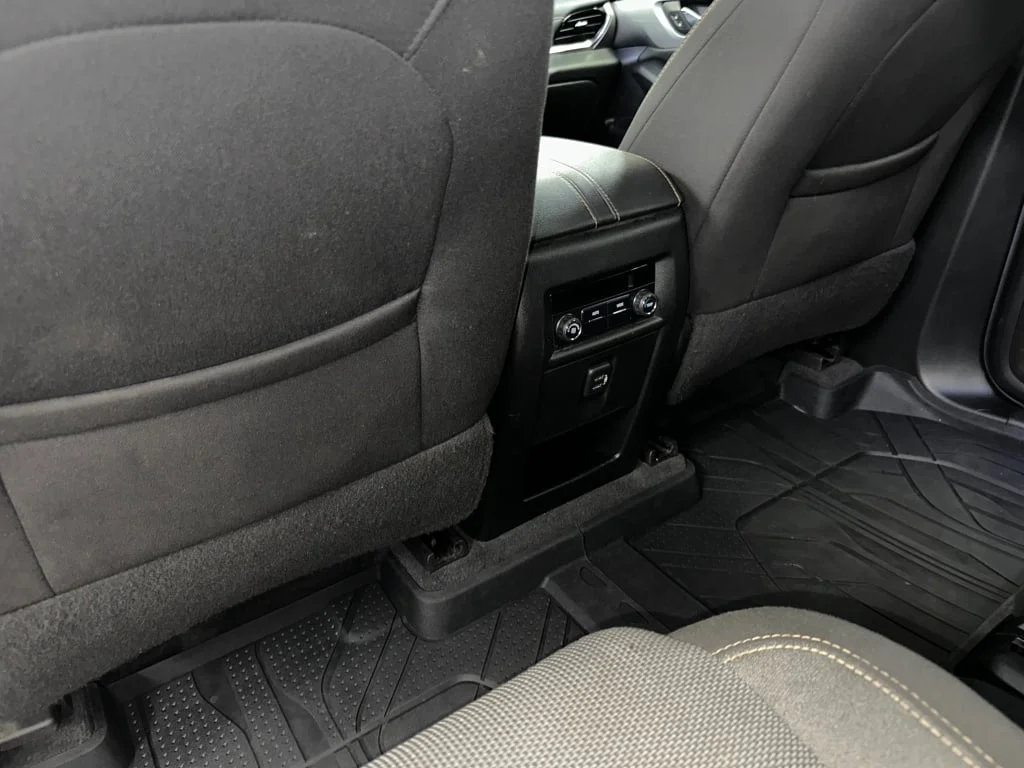 2020 Chevrolet Traverse 1LT - Photo 21