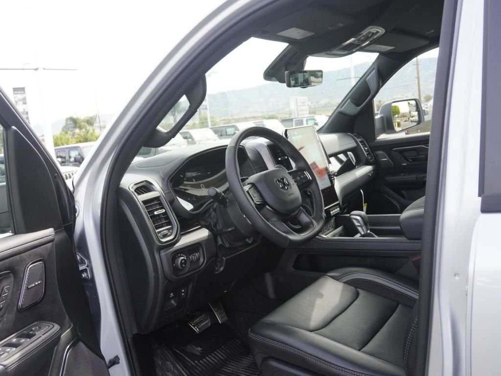 New 2026 Silver Zynith Exterior Paint RAM RHO image 19