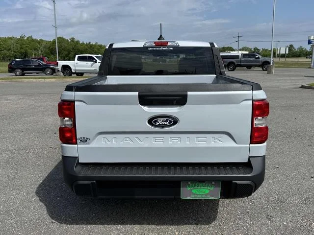 New 2026 Space White Metallic Ford XL image 17
