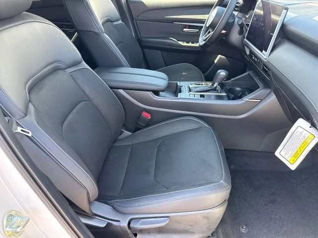 New 2026 Rhodium White Metallic Mazda 2.5 S Select AWD image 17