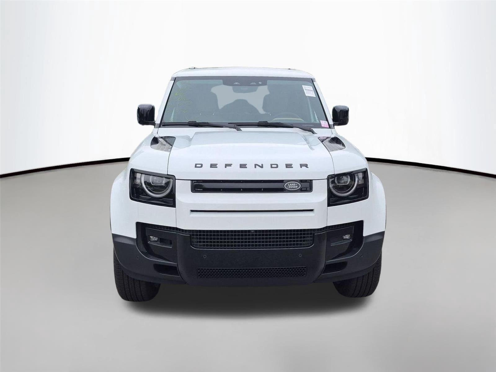 New 2026 Fuji White Land Rover S image 7