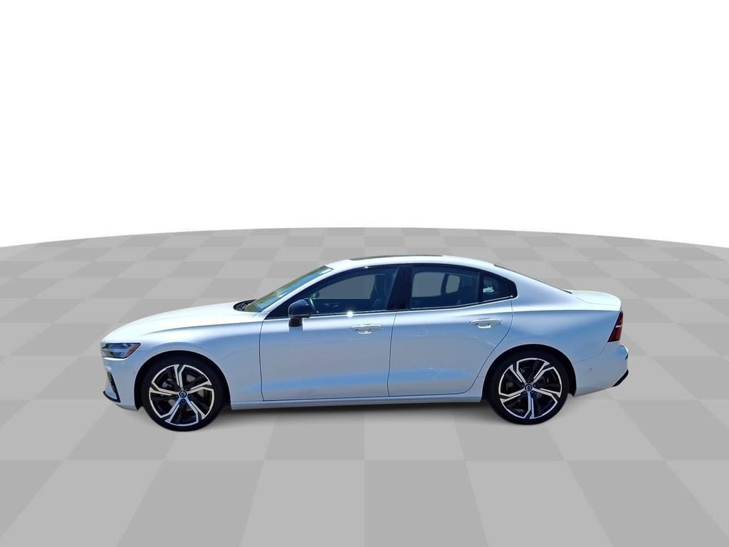Used 2024 Volvo S60 Sedan