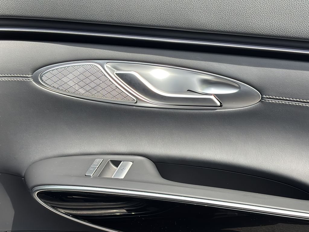 2026 GENESIS GV70 - Photo 34