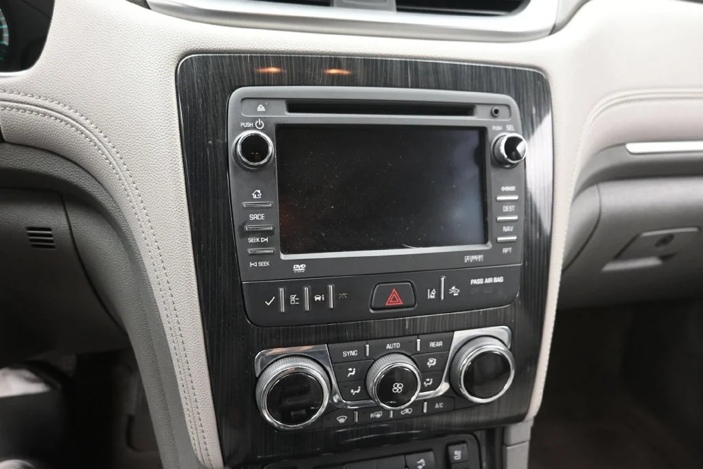 Used 2016 Beige Chevrolet LTZ image 19