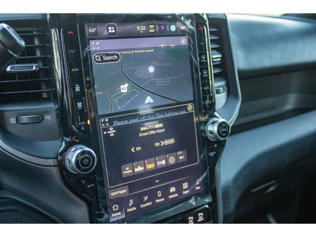2025 RAM Ram 2500 Pickup Tradesman - Photo 42