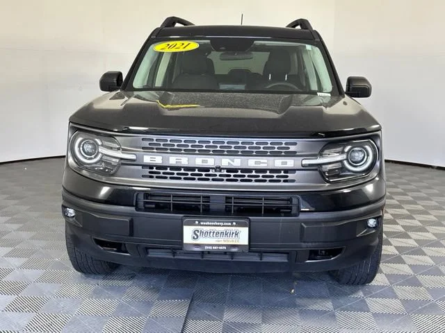 Used 2021  Ford Badlands image 35