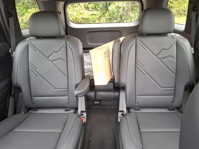 New 2026 White Hyundai XRT Pro image 13