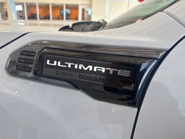 2026 GMC Sierra 2500HD Denali Ultimate - Photo 29
