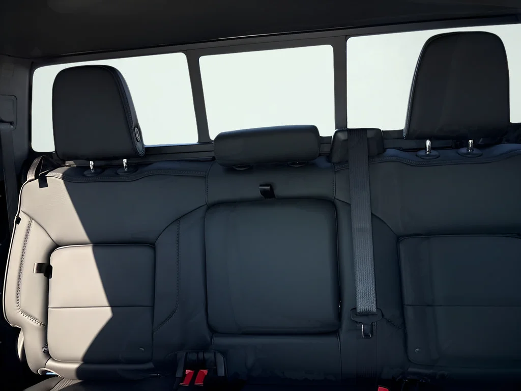 2026 GMC Sierra 2500HD Denali - Photo 24
