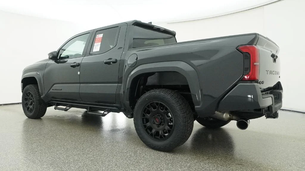 New 2026 Underground Toyota SR5 image 8