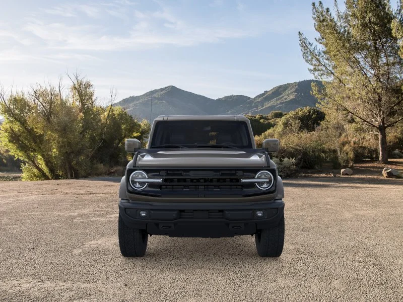 New 2025 Marsh Gray Ford Outer Banks® image 32