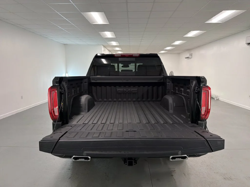 New 2026 Onyx Black GMC Denali image 7