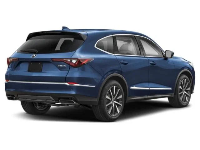 Certified Used 2026  Acura Technology Package image 3
