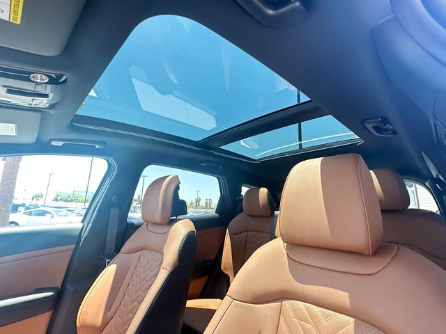 New 2026 Wolf Gray Kia X-Line image 21