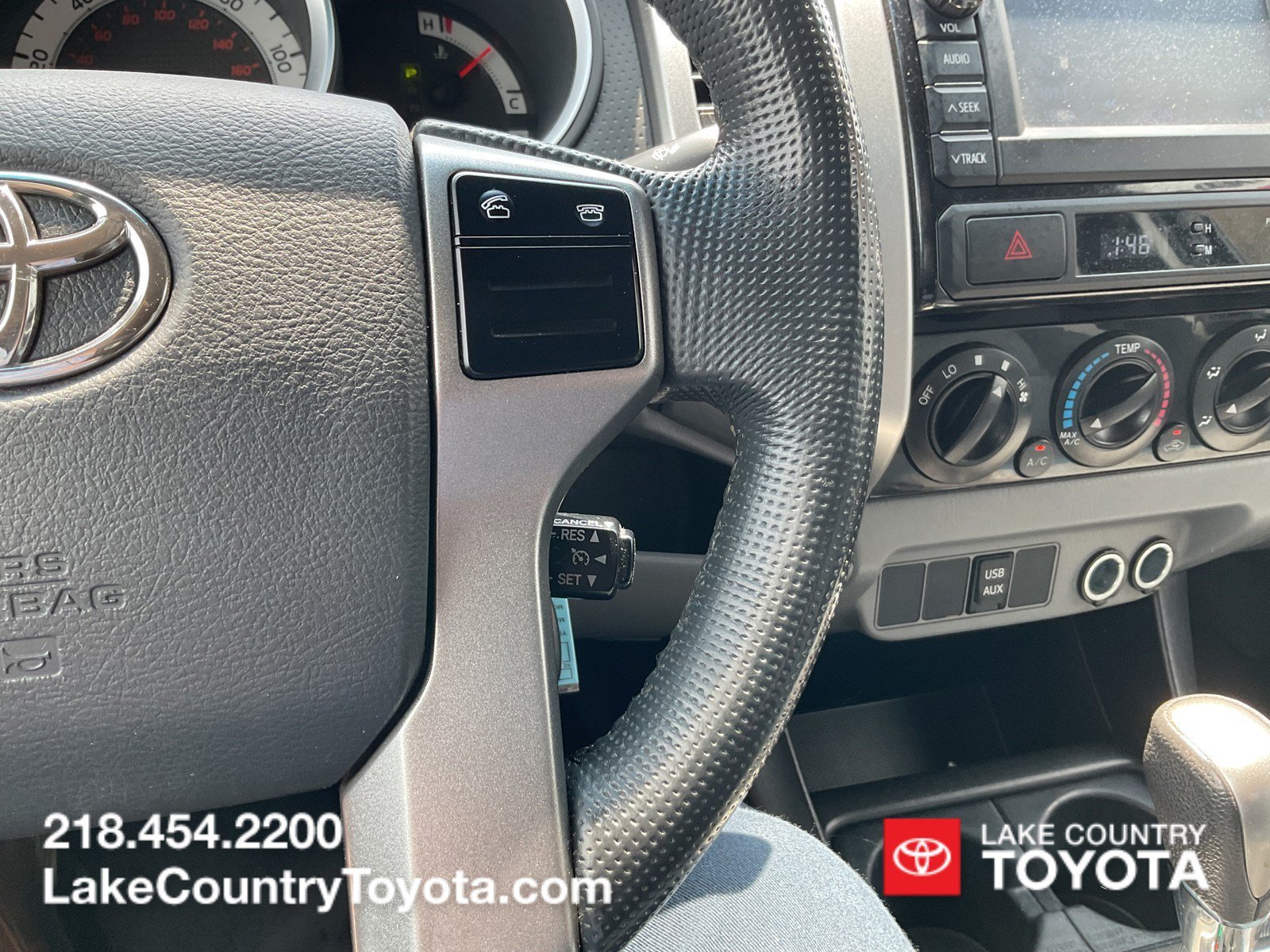 Used 2013 Black Widow Toyota  image 24
