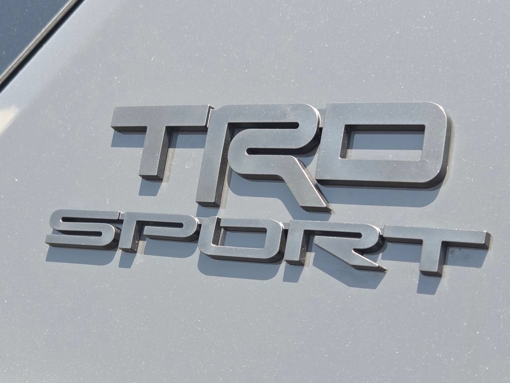 New 2026 Underground Toyota TRD Sport Premium image 26
