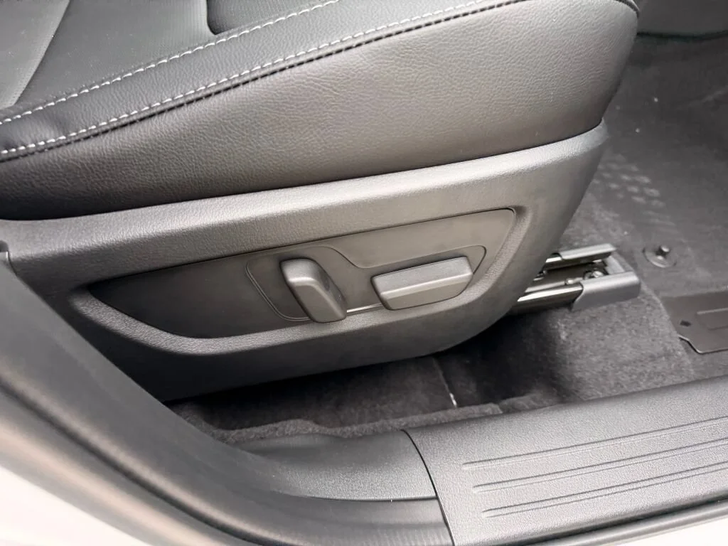 New 2026 Aero Gray Metallic Mazda 2.5 S Premium AWD image 5