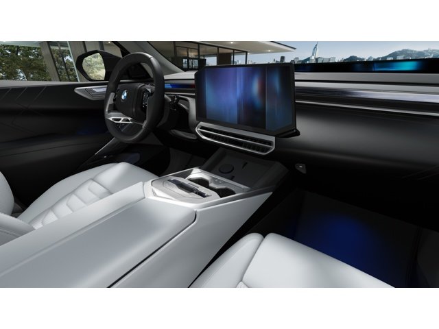 New 2027 Dravit Grey Metallic BMW X5 40 image 14