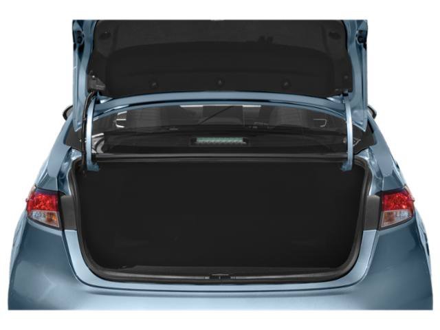 Used 2020 Black Sand Pearl Toyota LE image 11