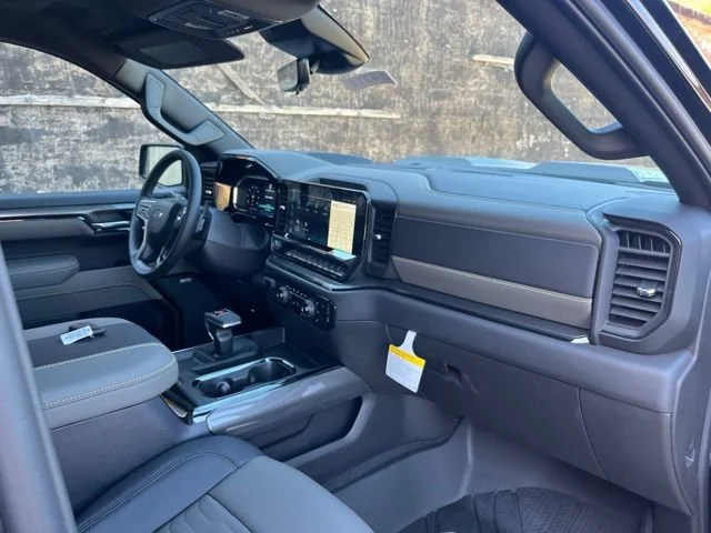 2026 Chevrolet Silverado 1500 ZR2 - Photo 23