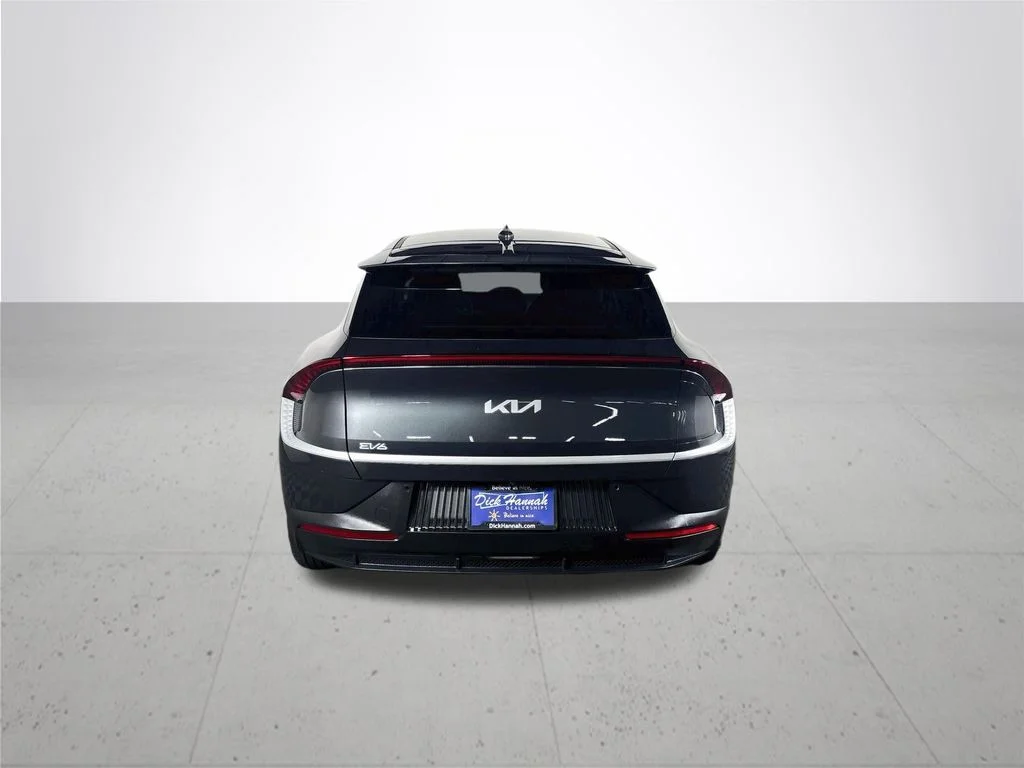 Used 2024 Gray Kia Light image 7