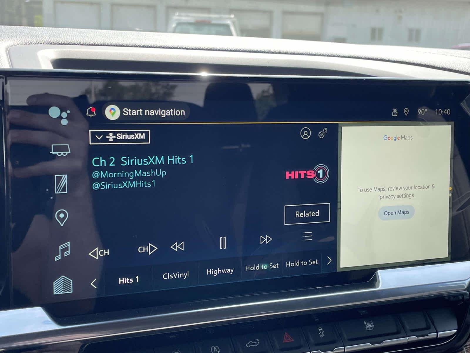 New 2026 Summit White Chevrolet LT (2FL) image 23