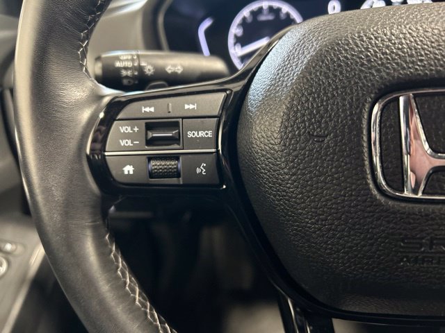2024 Honda Civic Sport - Photo 26