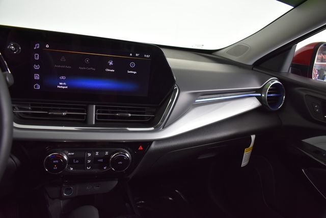 2026 Chevrolet Trax LT - Photo 43