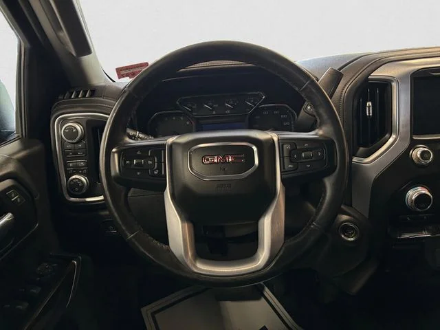 Used 2019 Black GMC Elevation image 13