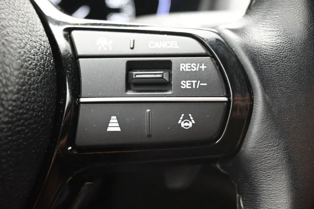 Used 2023 Red Honda Sport image 19