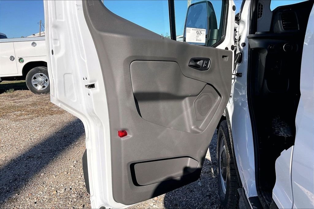 New 2025 Ford Transit-150 Base 3D Cargo Van