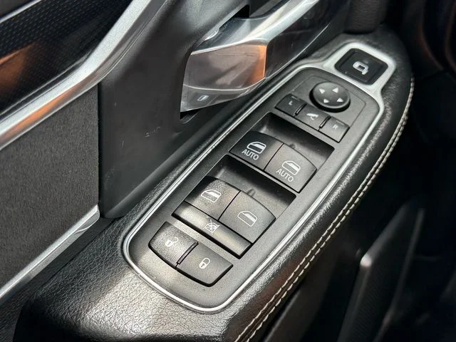 Used 2022 Gray Ram Laramie image 28