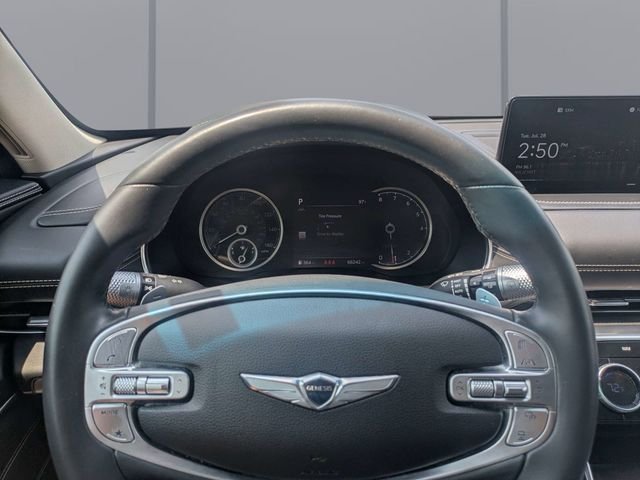 Used 2024 Blue Genesis 2.5T image 30