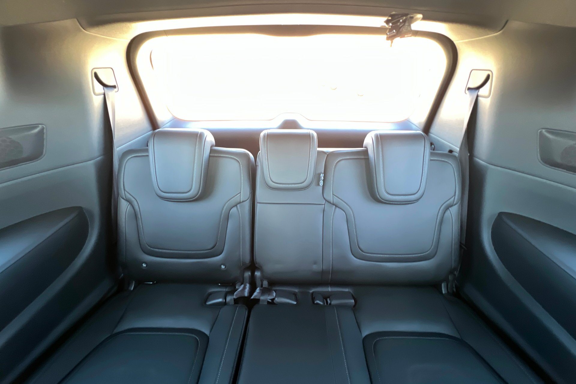 New 2026 Deep Ocean Blue Pearl Nissan PRO-4X® image 23