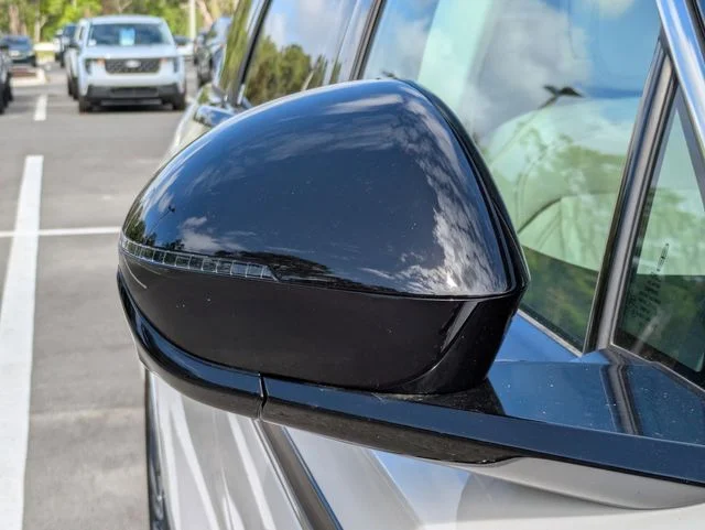 New 2026 White Lincoln Black Label image 12