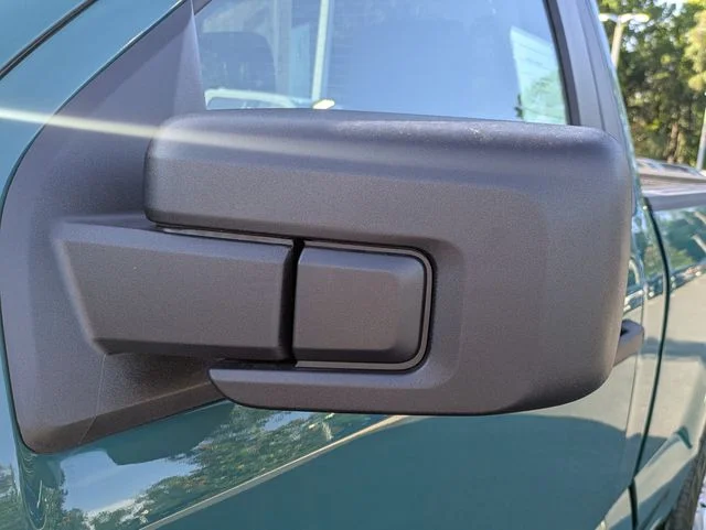 New 2026 Agate Black Metallic Ford XL image 12