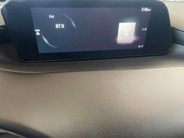 Certified Used 2025 Black Mazda 2.5 S Preferred Package Base image 15