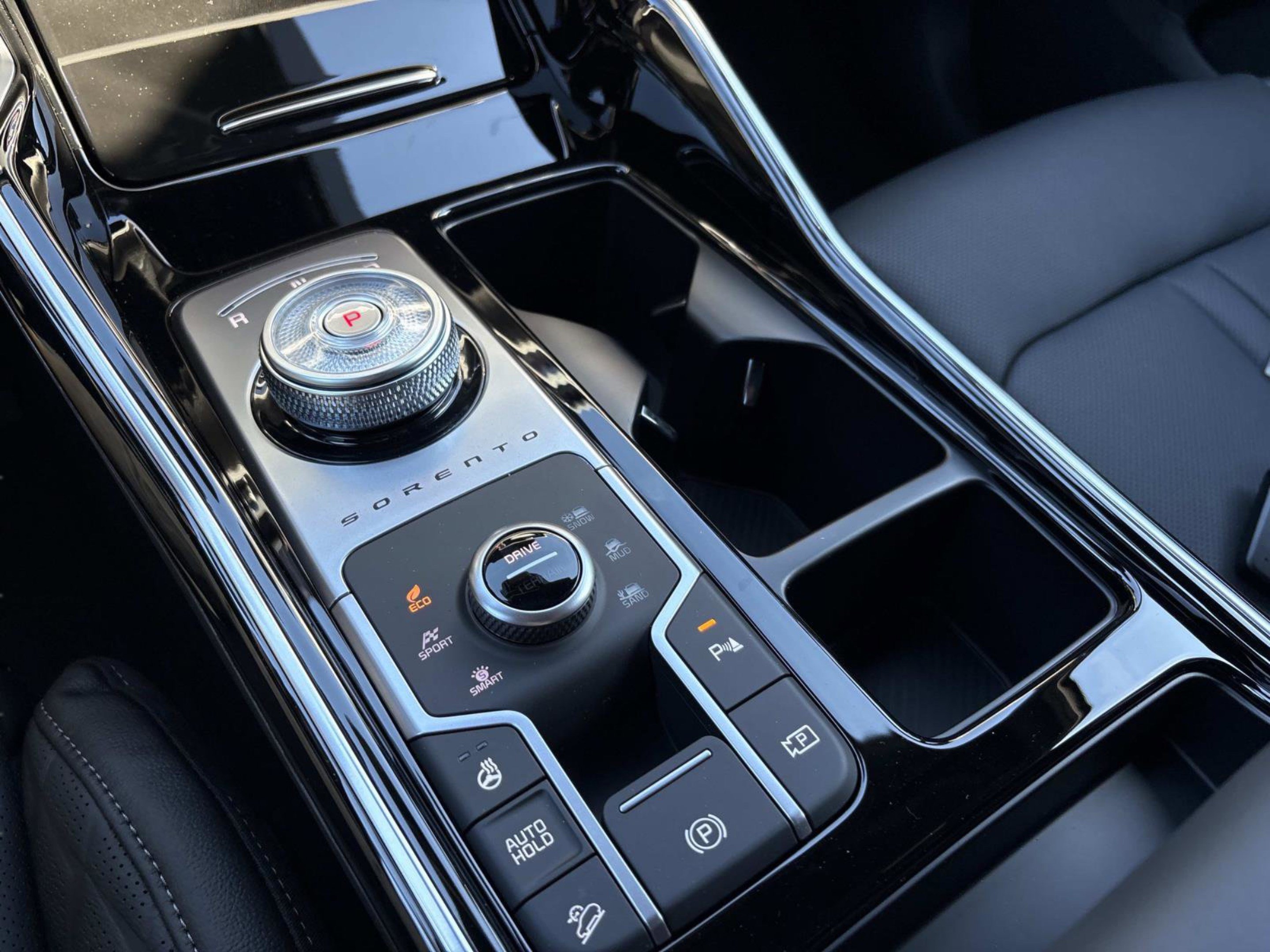 New 2026 Aurora Black Pearl Kia X-Line SX Prestige image 22