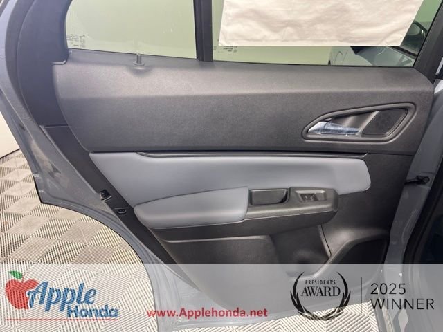 2026 Honda Prologue Touring - Photo 37