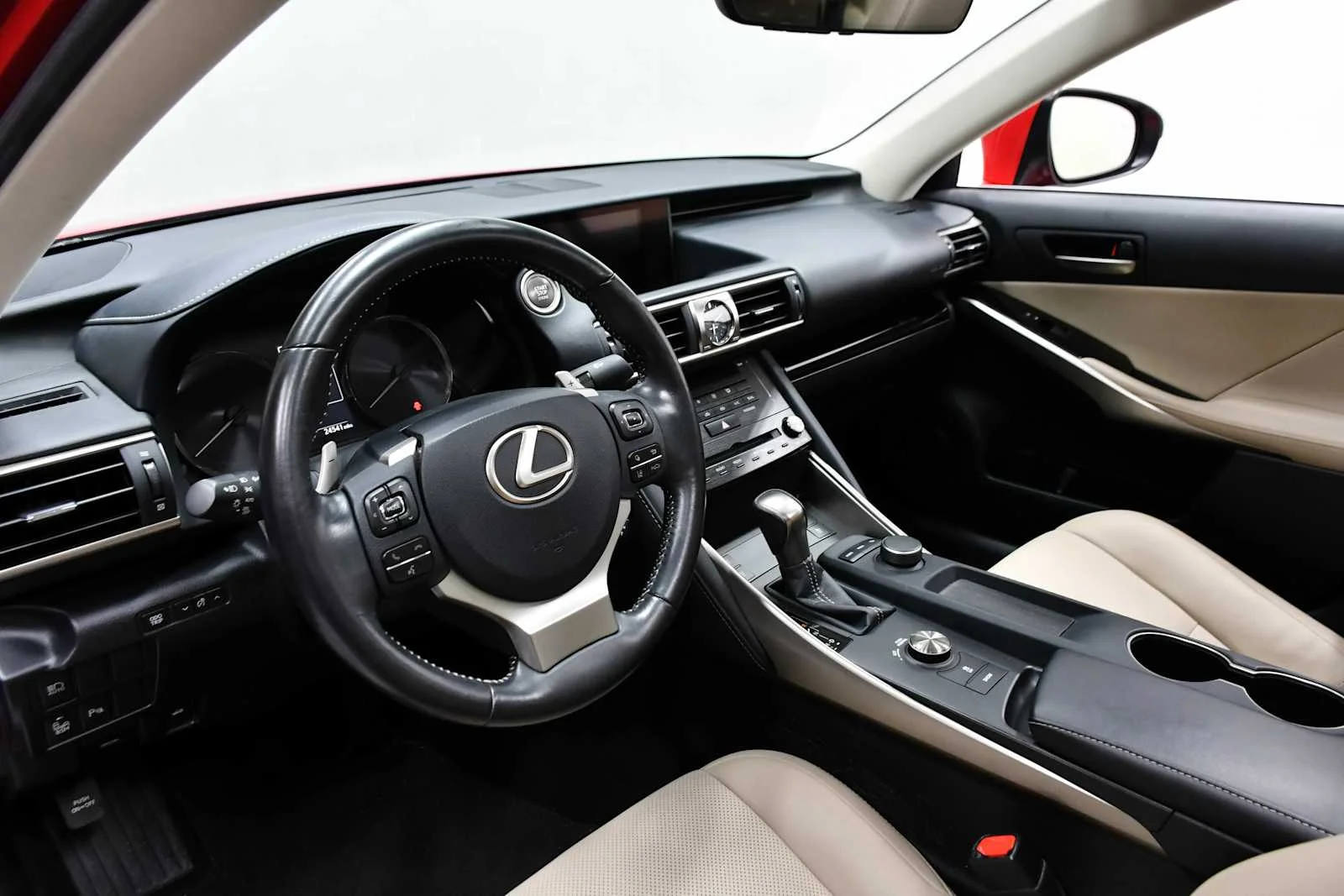 Used 2018 Redline Lexus  image 14