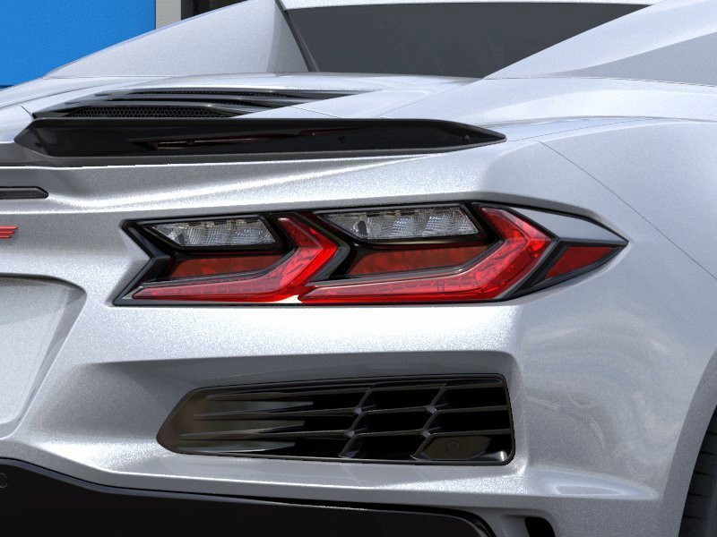 2026 Chevrolet Corvette 1LZ - Photo 11