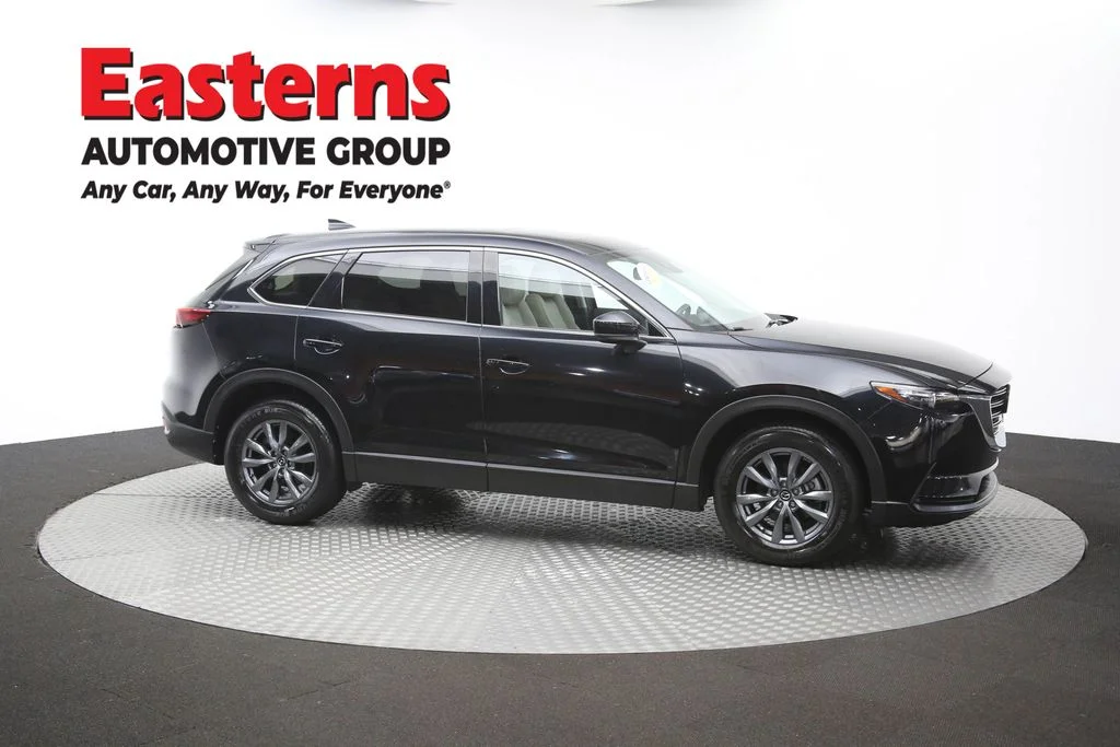 Used 2023 Black Mazda Touring image 50